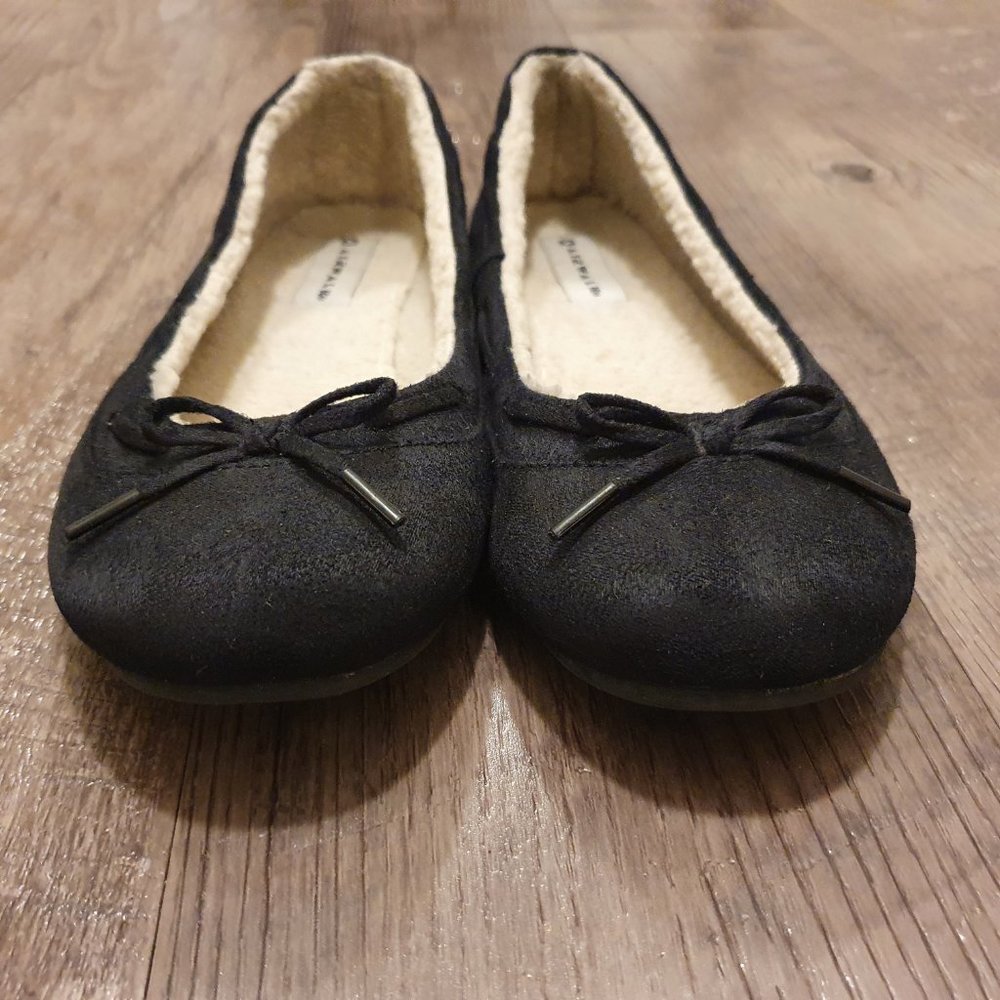 Airwalk Flake Ballet Flat Sz 7.5 - Picture 4 of 9